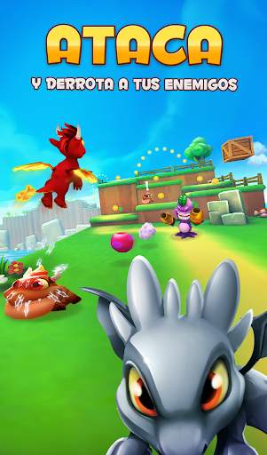 Dragon Land screenshot 16
