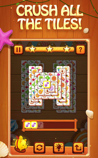 Tile Master® - Classic Match screenshot 12