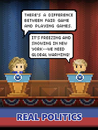 Campaign Clicker screenshot 3