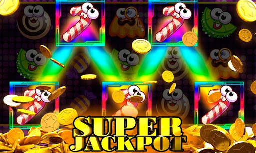 Mega Win 777 King Slots ★ Big Jackpot screenshot 5