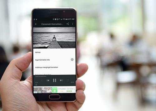 Ceramah Tentang Kematian screenshot 2
