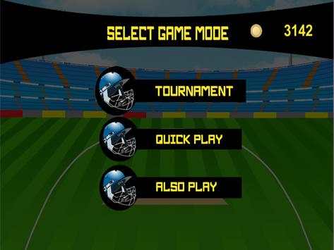 Cricket 2d screenshot 1