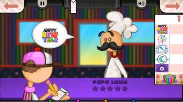 Tips Papa's Cupcakeria To Go! screenshot 4