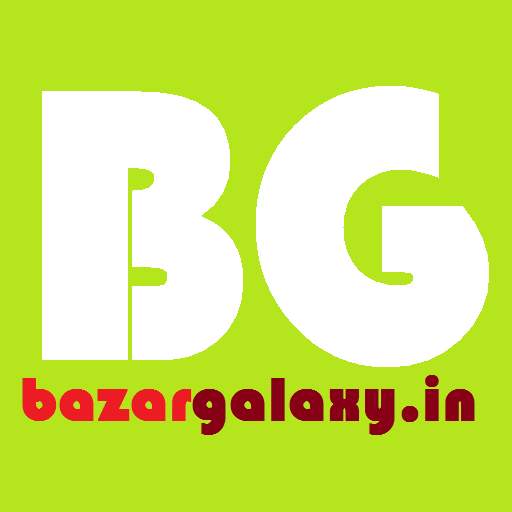 Bazargalaxy 1.0
