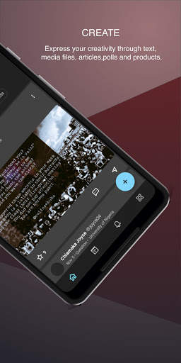 Campuskonekt CK - Find Students Online screenshot 4
