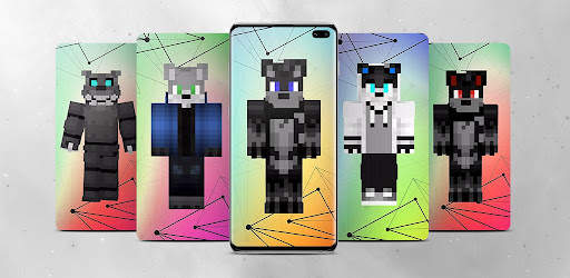 Wolf Skin for Minecraft स्क्रीनशॉट 6