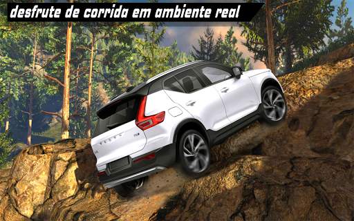 4X4 SUV Offroad Drive Rally screenshot 5