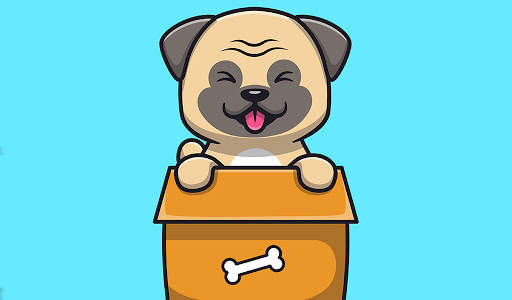 Talking Dog screenshot 3