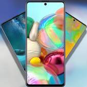Wallpapers for Samsung Galaxy A71 Wallpaper 12.1