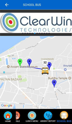 Our School Zone screenshot 4
