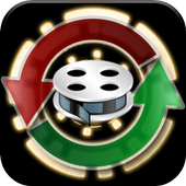 Video Image Data Recovery icon