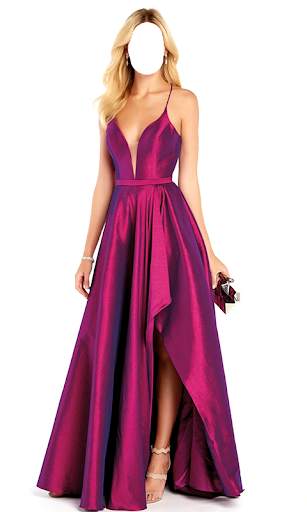 Maxi Dresses Photo Editor screenshot 13