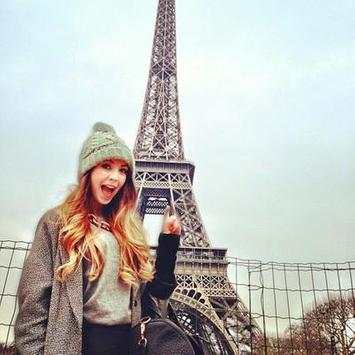 Paris Photo Background Change! screenshot 1