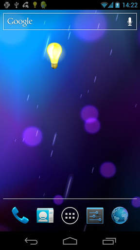 Flashlight FREE screenshot 3
