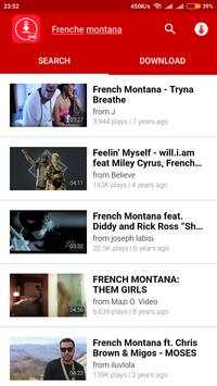 Video Downloader screenshot 3
