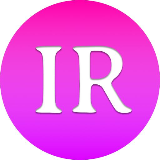 IRepost for Instagram icon