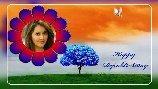 Republic Day Photo Frames screenshot 3