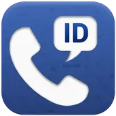 True ID Caller Name: Caller Info, Block Call icon