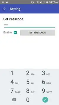 2nd Account for Whatsapp 7 تصوير الشاشة