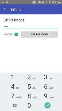 2nd Account for Whatsapp screenshot 7