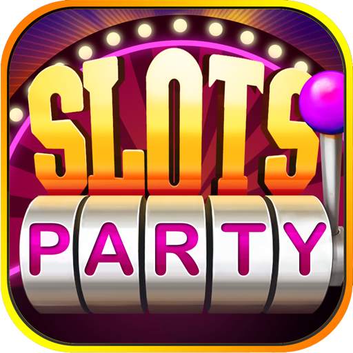 Slots Casino Party™ 2.19.5