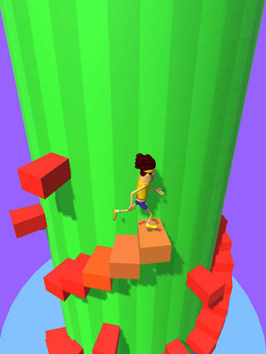 Climb The Tower screenshot 9