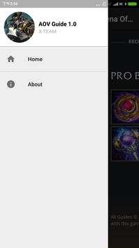 Garena AOV Guide - Arena Of Valor screenshot 6