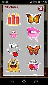 Funny Face Changer Pro screenshot 7
