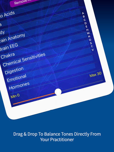 Insight Quanta Cap screenshot 10