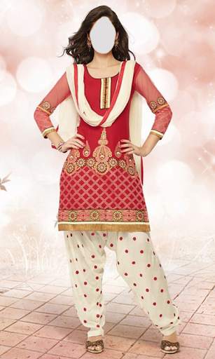 Patiala Shahi Suit screenshot 4