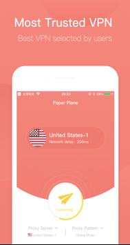 USA VPN screenshot 3