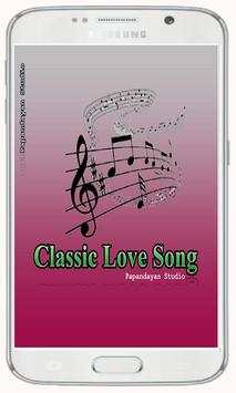 Classic Love Song screenshot 1
