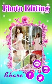 Photo Editing screenshot 5