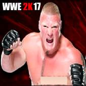 New WWE 2K17 Tips 1.0