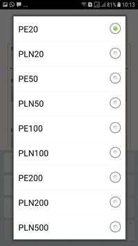 GEMILANG RELOAD screenshot 4