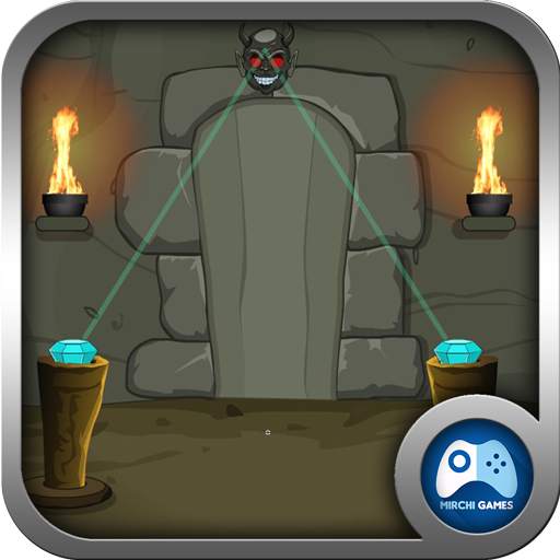 Escape Games - Cave Treasure 1.0.3