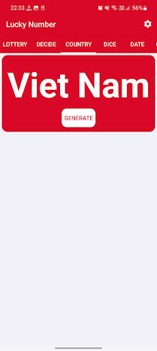 Lucky Number screenshot 4