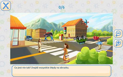 Opowieść o Autobusie screenshot 10