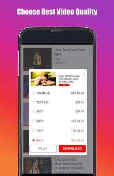 IDM - Internet Download Master - Video Downloader screenshot 1