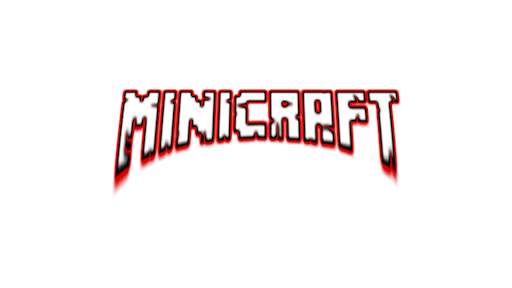 Minicraft - Pocket Edition screenshot 1