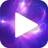 Video Player Pro – Full Hd Player logo