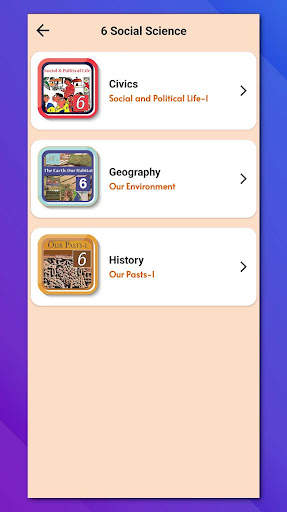 Class 6 Social Science 2023-24 screenshot 10