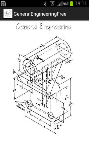 General Engineering Free screenshot 1