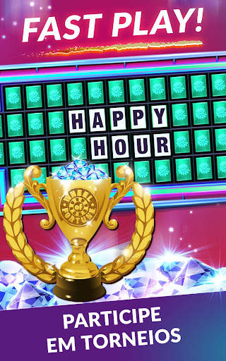 Wheel of Fortune: TV Game screenshot 12
