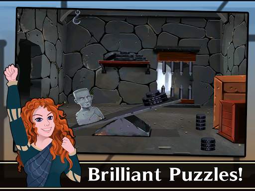 Adventure Escape Game: Castle screenshot 6