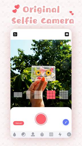 Original Selfie Camera screenshot 2