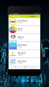 TV Brasil Gratis Ao Vivo screenshot 1