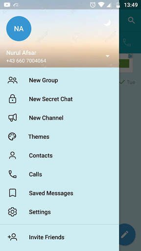 Free Call and Chat 4 تصوير الشاشة