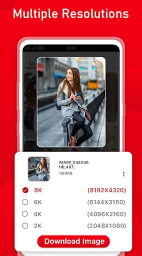 Downloader for Pinterest 2021 screenshot 4