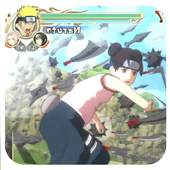 Ultimate Ninja Impact 2.0